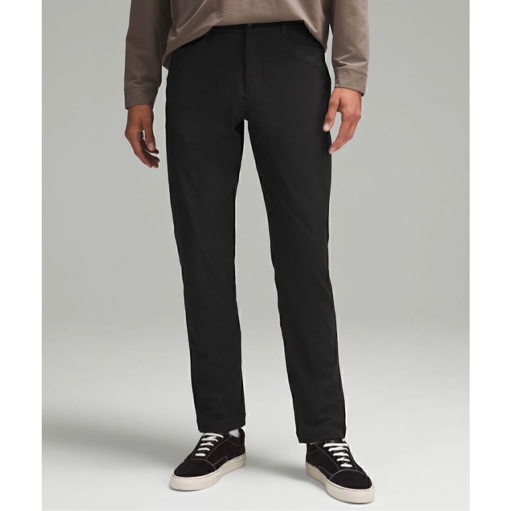 COPY - Never Worn Lululemon Men’s Pant Size 32